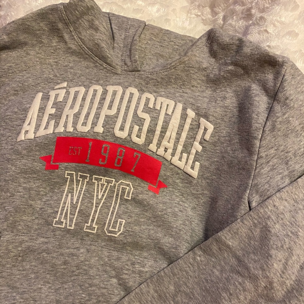 Aeropostale Hoodie